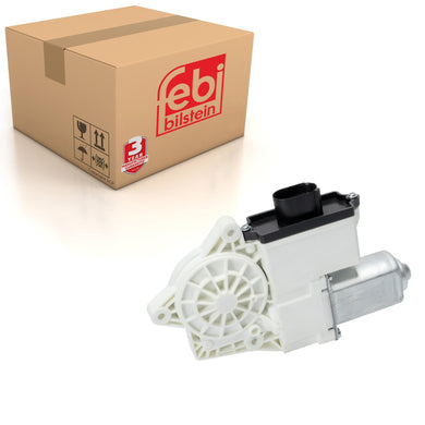 Window Regulator Motor Fits DAF OE 2148561 SK Febi 177794