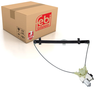 Window Regulator Fits DAF OE 2148 562 Febi 177797