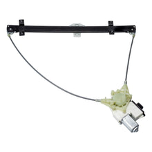 Load image into Gallery viewer, Window Regulator Fits DAF OE 2148 562 Febi 177797