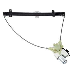 Window Regulator Fits DAF OE 2148 562 Febi 177797