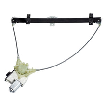Load image into Gallery viewer, Window Regulator Fits DAF OE 2148 561 Febi 177798