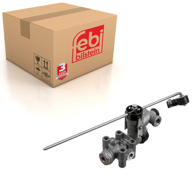Suspension Level Valve Fits SAF-Holland OE 4 425 0134 00 Febi 177804