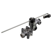 Load image into Gallery viewer, Suspension Level Valve Fits SAF-Holland OE 4 425 0134 00 Febi 177804