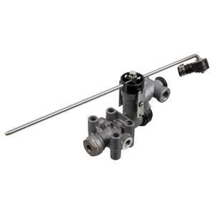 Suspension Level Valve Fits SAF-Holland OE 4 425 0134 00 Febi 177804