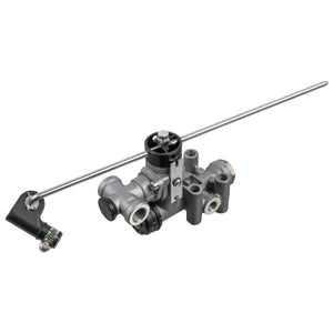 Suspension Level Valve Fits SAF-Holland OE 4 425 0134 00 Febi 177804