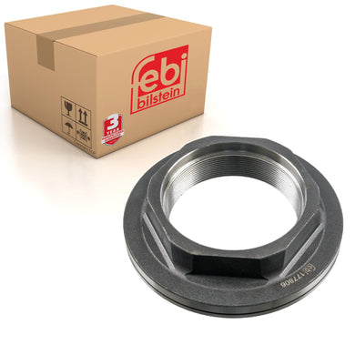 Axle Nut Fits SAF-Holland OE 1 011 0087 00 Febi 177806