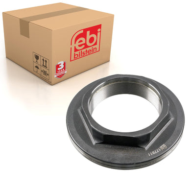 Axle Nut Fits SAF-Holland OE 1 011 0085 00 Febi 177811