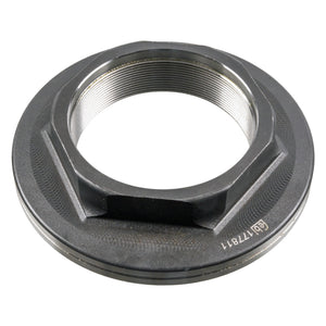 Axle Nut Fits SAF-Holland OE 1 011 0085 00 Febi 177811