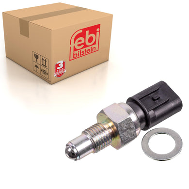 Reverse Light Switch Fits Mitsubishi OE MD730979 Febi 177824