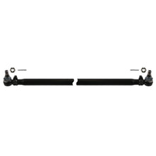 Load image into Gallery viewer, Tie Rod Inc Castle Nuts &amp; Cotter Pins Fits Mercedes Benz Actros MK-SK Febi 17783