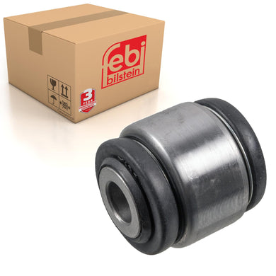 Rubber Metal Bush Fits Mercedes OE 205 352 37 00 Febi 177854