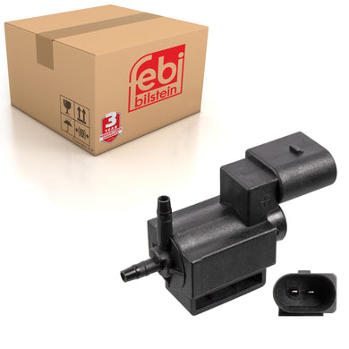 Air Intake Control Valve Fits VW Golf Mk5 Mk6 Audi A3 037 906 283 C Febi 177869