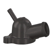 Load image into Gallery viewer, Coolant Flange Fits VW Polo Tiguan Seat Ibiza Skoda 04L 121 131 AA Febi 177871