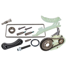 Load image into Gallery viewer, Camshaft Oil Pump Timing Chain Kit Fits BMW 1 3 5 Series X1 X3 Z4 Febi 177886