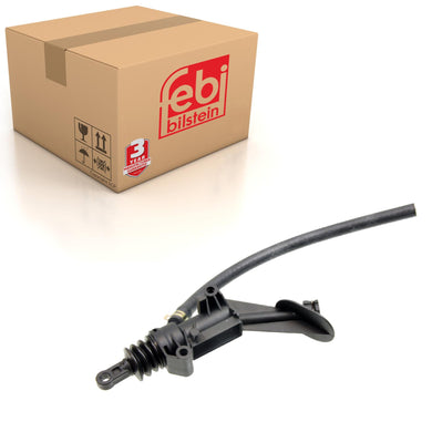 Clutch Master Cylinder Fits Ford Transit 2006-14 OE 1 762 805 Febi 177909