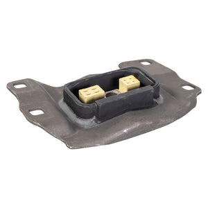 Left Transmission Mount Fits Ford C-Max Focus Volvo OE 1 801 351 SK1 Febi 177916