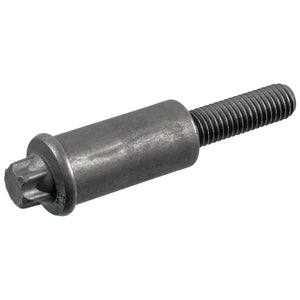 Exhaust Manifold Bolt Fits Scania Trucks F K N P G L Serie 1 859 636 Febi 177924