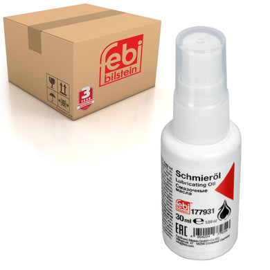 Lubricating Oil Fits Universal OE Febi 177931