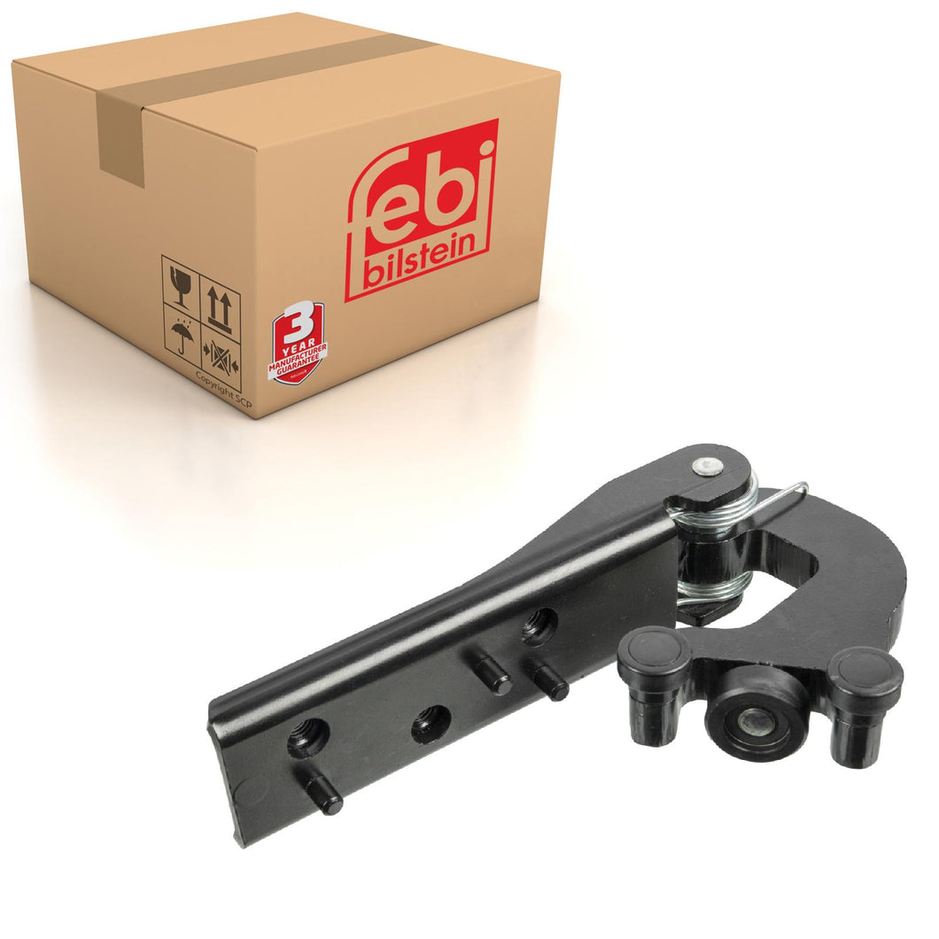 Roller Rail Fits Vauxhall OE 95526484 Febi 177934