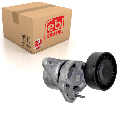 Tensioner Assembly Fits Mercedes OE 654 200 00 70 Febi 177942