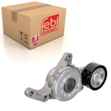 Tensioner Assembly Fits DS OE 16 168 767 80 Febi 177943