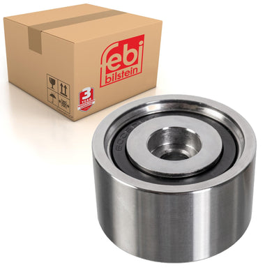 Idler Pulley Fits Vauxhall OE 55505280 Febi 177944