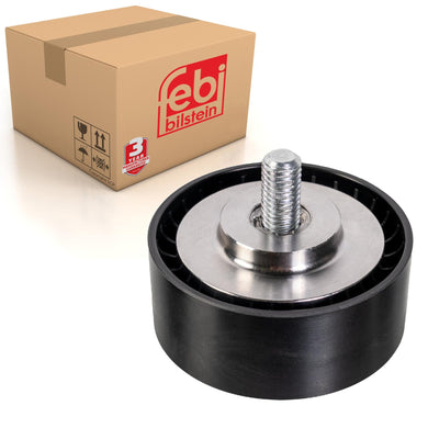 Idler Pulley Fits Mini (BMW) OE 11 28 7 649 371 Febi 177946