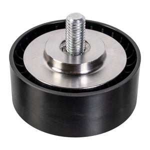 Idler Pulley Fits Mini (BMW) OE 11 28 7 649 371 Febi 177946
