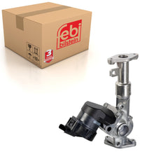 Load image into Gallery viewer, EGR Valve Fits BMW OE 11 71 7 563 241 Febi 177952