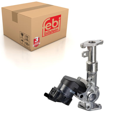 EGR Valve Fits BMW OE 11 71 7 563 241 Febi 177952