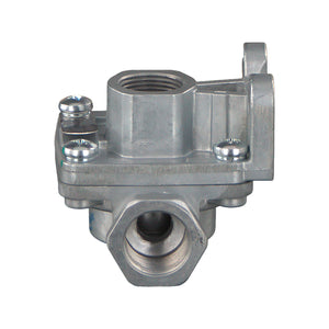Distribution Valve Fits Druckluft OE 973 500 000 0 Febi 177954