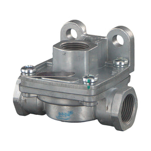 Distribution Valve Fits Druckluft OE 973 500 000 0 Febi 177954