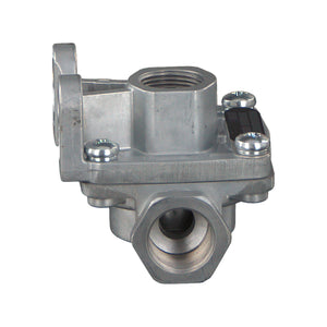 Distribution Valve Fits Druckluft OE 973 500 000 0 Febi 177954