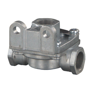 Distribution Valve Fits Druckluft OE 973 500 000 0 Febi 177954