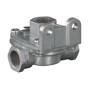 Distribution Valve Fits Druckluft OE 973 500 000 0 Febi 177954