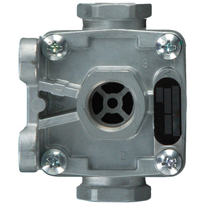 Distribution Valve Fits Druckluft OE 973 500 000 0 Febi 177954
