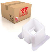 Load image into Gallery viewer, Bracket Fits GM/Opel Zeichnungsnr. OE 90386374 Febi 177959