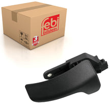 Load image into Gallery viewer, Front Inner Left Door Handle Fits Fiat Ducato Citroen OE 735532897 Febi 177969