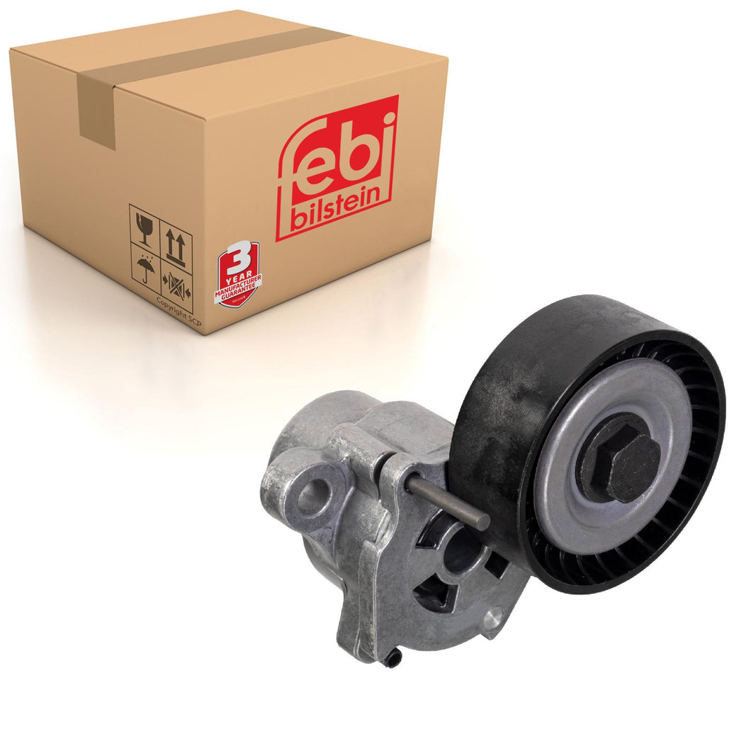 Tensioner Assembly Febi 177971