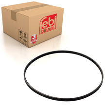 Load image into Gallery viewer, Auxiliary Belt Fits Toyota OE 90916-02721 Febi 177990