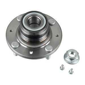 Rear Wheel Bearing Hub Kit Fits Volvo S40 V40 OE 30889072 S1 Febi 177997