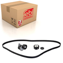 Load image into Gallery viewer, Auxiliary Belt Kit Fits Mercedes OE 003 993 21 96 S1 Febi 177998