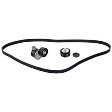 Load image into Gallery viewer, Auxiliary Belt Kit Fits Mercedes OE 003 993 21 96 S1 Febi 177998