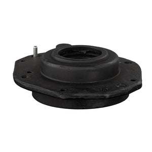 Front Strut Mounting No Friction Bearing Fits Peugeot Partner Ranch C Febi 17801