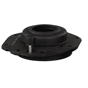 Front Strut Mounting No Friction Bearing Fits Peugeot Partner Ranch C Febi 17801