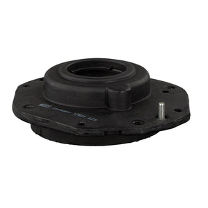 Front Strut Mounting No Friction Bearing Fits Peugeot Partner Ranch C Febi 17801