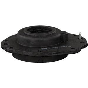Front Strut Mounting No Friction Bearing Fits Peugeot Partner Ranch C Febi 17801