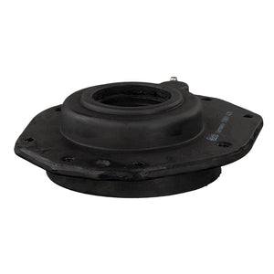 Front Strut Mounting No Friction Bearing Fits Peugeot Partner Ranch C Febi 17801