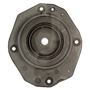 Front Strut Mounting No Friction Bearing Fits Peugeot Partner Ranch C Febi 17801