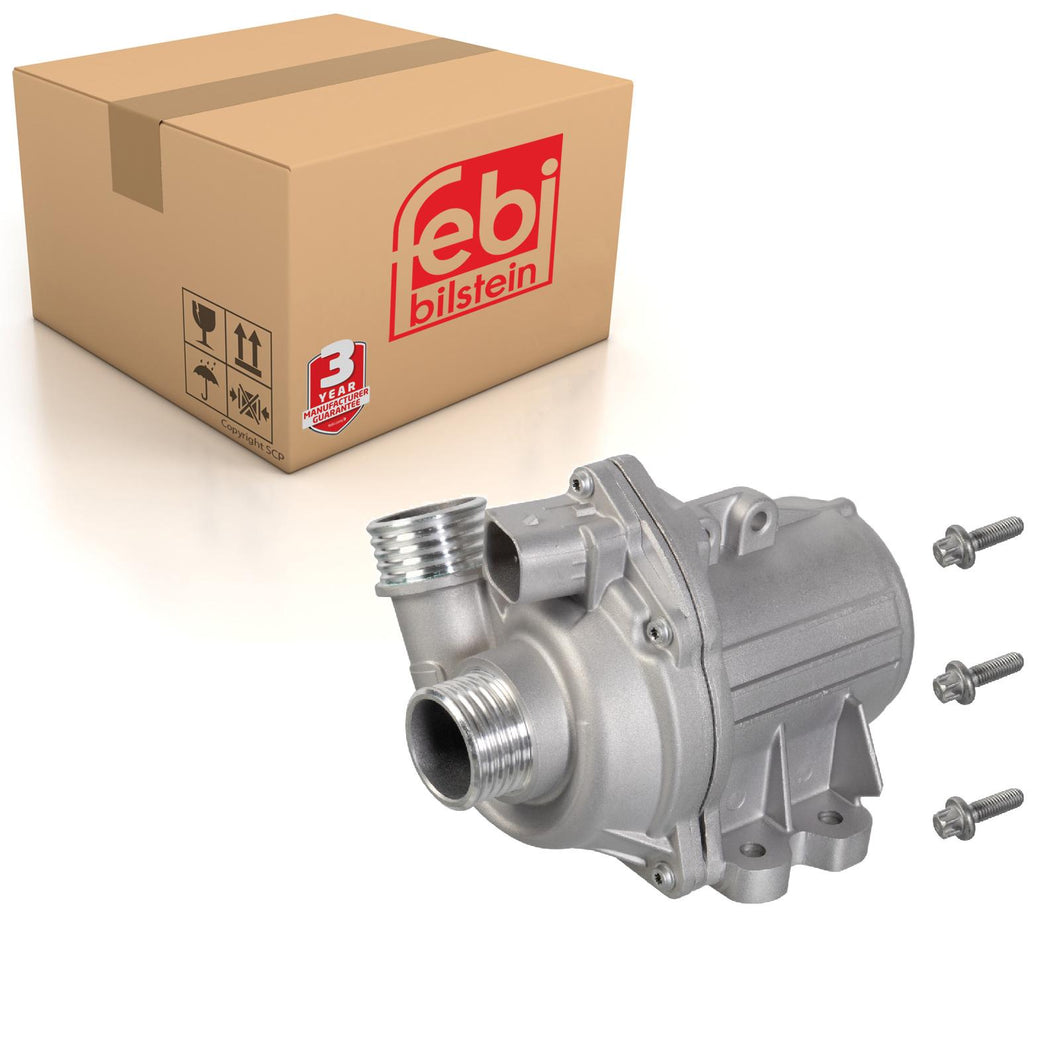Water Pump Fits BMW OE 11 51 5 A05 704 Febi 178011
